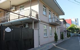 Iren Apartment